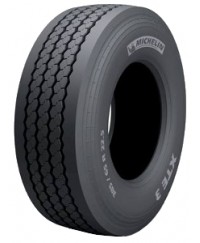 Michelin XTE 3 (прицепная ось) 385/65 R22.5 160J